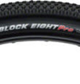 Kenda 27.5x2.1 Kenda Small Block 8 Pro Tire, Tubeless, Folding, Black