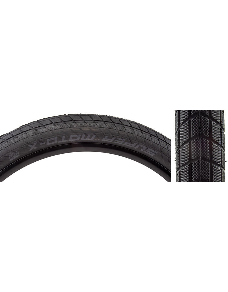 super moto x tires
