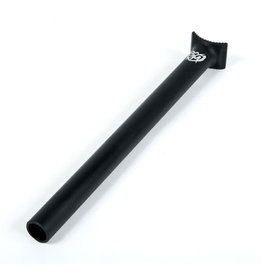 S&M 25.4mm S&M Long Johnson Pivotal Seatpost 320mm Black