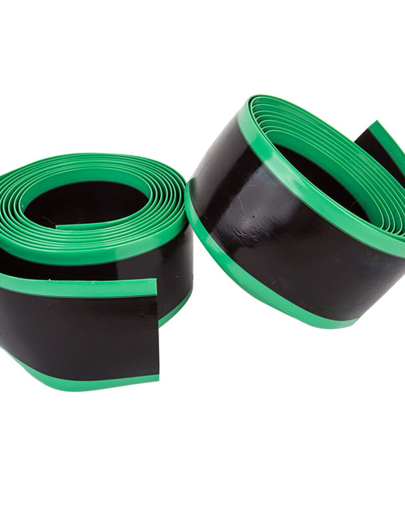 MR TUFFY Mr. Tuffy Tire Liners Green 20x1.95-2.50 Pair