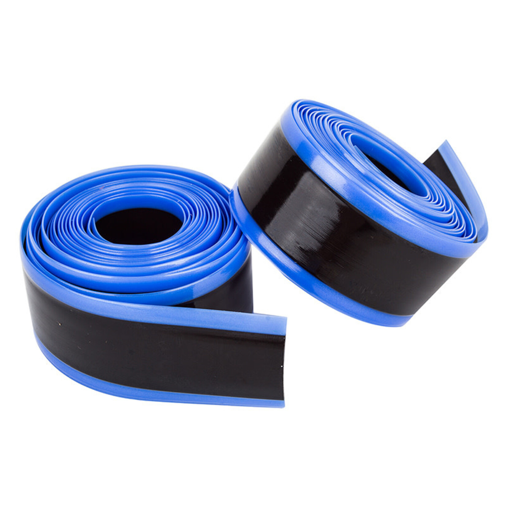 MR TUFFY Mr. Tuffy Tire Liners Blue 24/26x1-3/8. 700x32-35 Pair