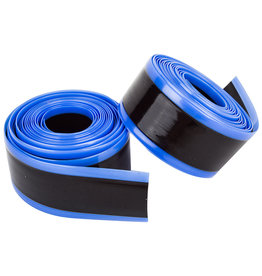 MR TUFFY Mr. Tuffy Tire Liners Blue 24/26x1-3/8. 700x32-35 Pair