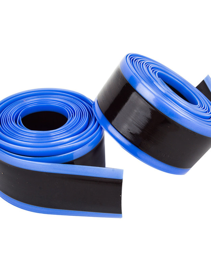 MR TUFFY Mr. Tuffy Tire Liners Blue 24/26x1-3/8. 700x32-35 Pair