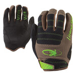 Lizard Skins Lizard Skins Gloves Monitor AM Large Olive/Black