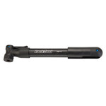 Park Tool Park Tool PMP-4.2 Mini Hand Pump, Black