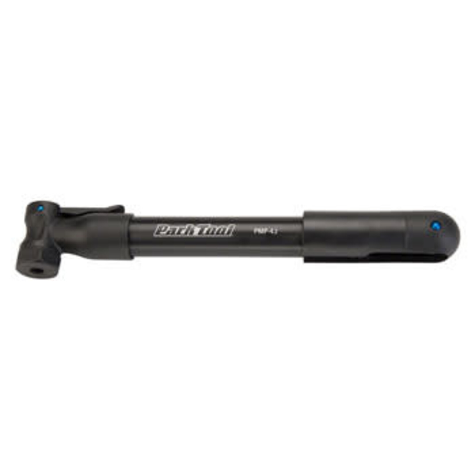 Park Tool Park Tool PMP-4.2 Mini Hand Pump, Black