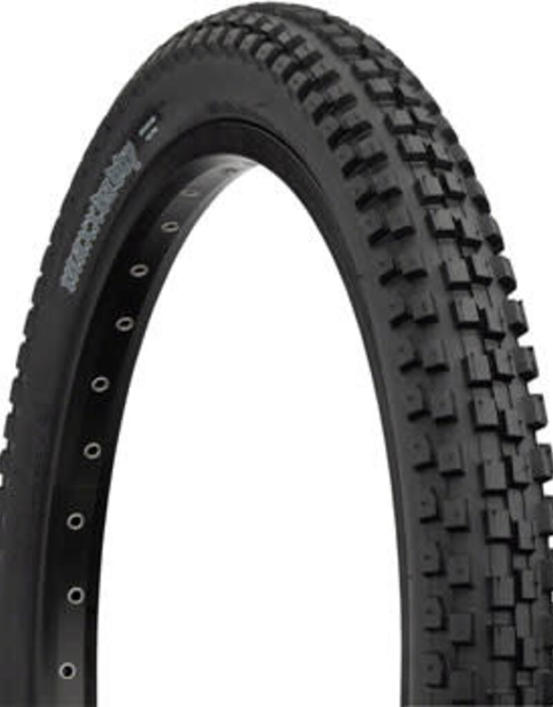 Maxxis 20x2.0 Maxxis Maxxdaddy Tire, Steel, 60tpi