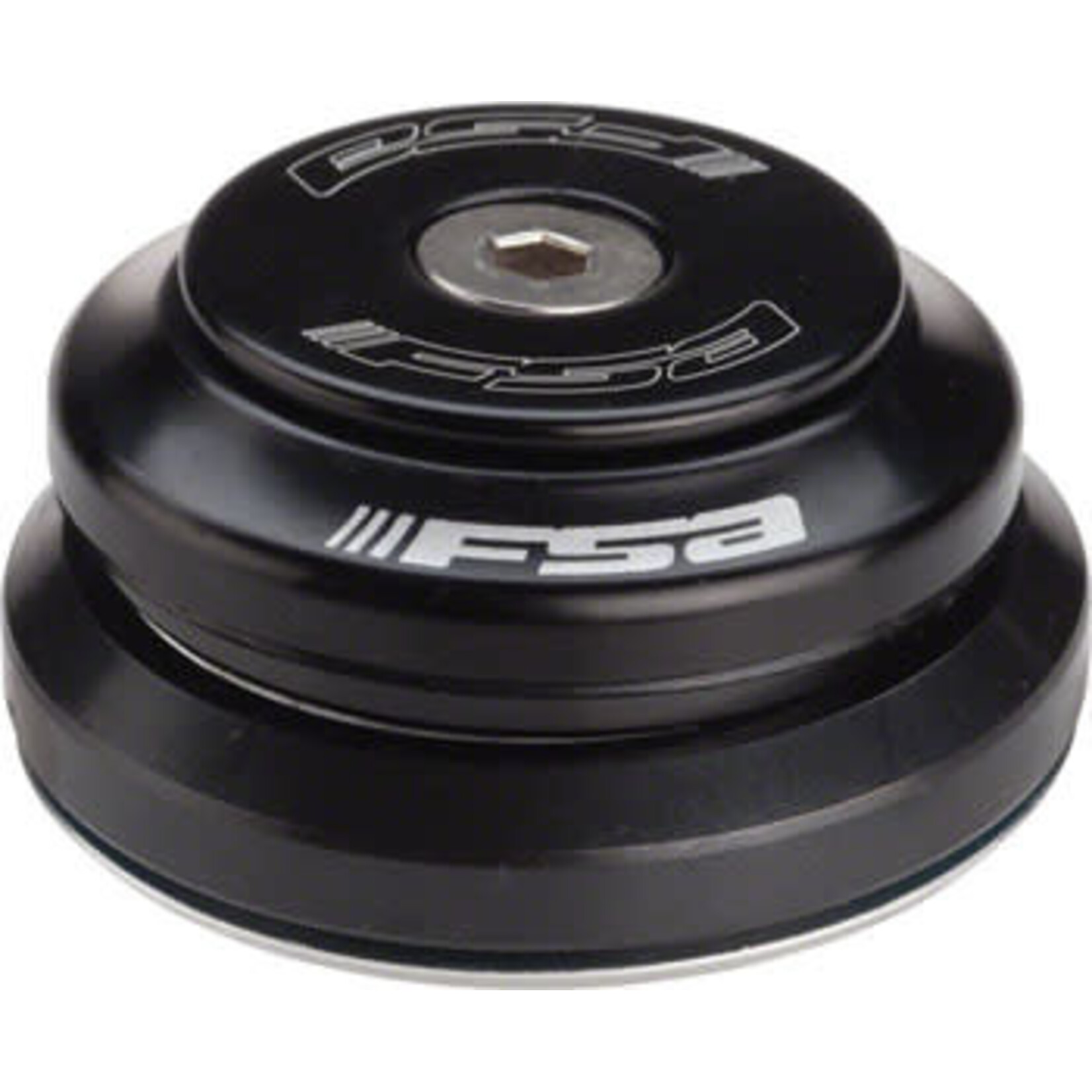 FSA (Full Speed Ahead) FSA Orbit C-40 ACB Integrated Headset, Black