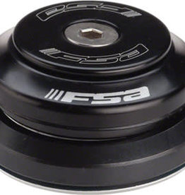 FSA (Full Speed Ahead) FSA Orbit C-40 ACB Integrated Headset, Black