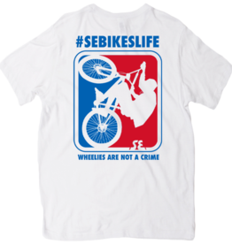 SE Racing #BIKESLIFE Shirt