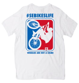 SE Racing #BIKESLIFE Shirt