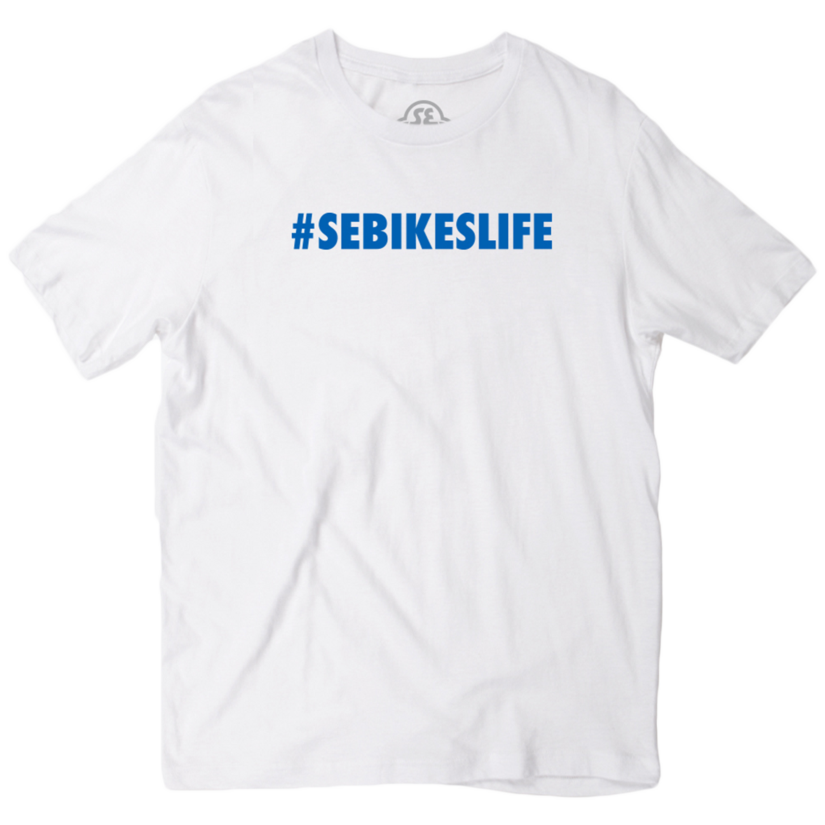 SE Racing #BIKESLIFE Shirt