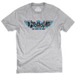 SE Racing Group Ride Shirt Gray