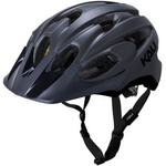 Kali Protectives Kali Protectives Pace Helmet - Matte Black, Large/X-Large