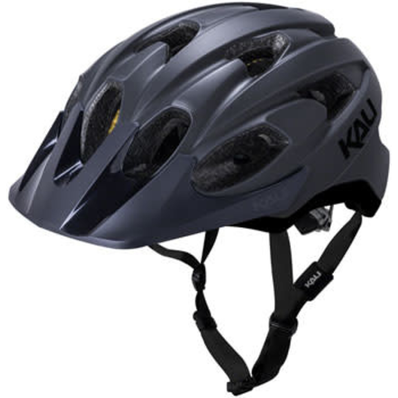 Kali Protectives Kali Protectives Pace Helmet - Matte Black, Large/X-Large
