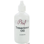 Phil Wood Phil Wood Tenacious Oil Bike Chain Lube - 4 fl oz, Drip