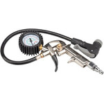 Prestacycle Prestacycle Prestaflator ECO Presta/Schrader Auto-Select Bicycle Inflation Tool