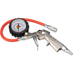 Prestacycle Prestacycle Prestaflator Pro Presta/Schrader Bicycle Inflation Tool