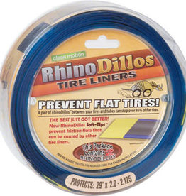 Rhinodillos Rhinodillos Tire Liner: 29 x 2.0-2.125 - 1 single strip