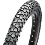 Maxxis 24x1.85 Maxxis Holy Roller Tire, Clincher, Wire, Black, Single