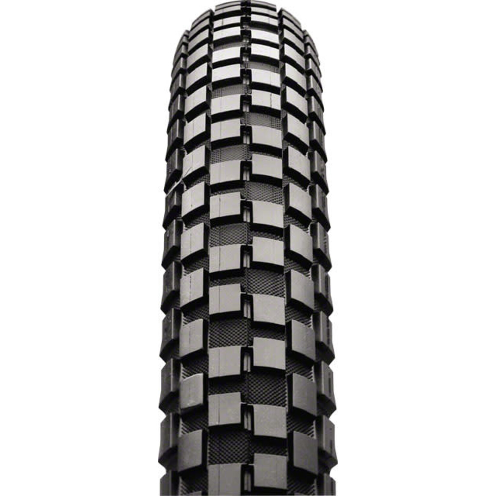 Maxxis 24x1.85 Maxxis Holy Roller Tire, Clincher, Wire, Black, Single