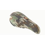 S&M S&M Fat Pivotal Camo Shield Wrap Seat