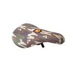 S&M S&M SLIM Pivotal Camo Shield Wrap Seat
