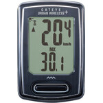 CatEye CatEye Urban+ Bike Computer - Wireless, Black