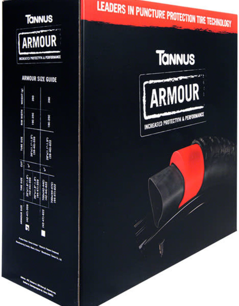 Tannus 26x1.95-2.5 Tannus Armour Tire Insert Single