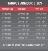 Tannus 26x1.95-2.5 Tannus Armour Tire Insert Single