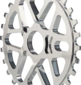 Odyssey Odyssey Fang Sprocket 25T Silver