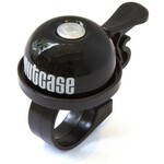 Nutcase Blackitty Black Thumbdinger Bell
