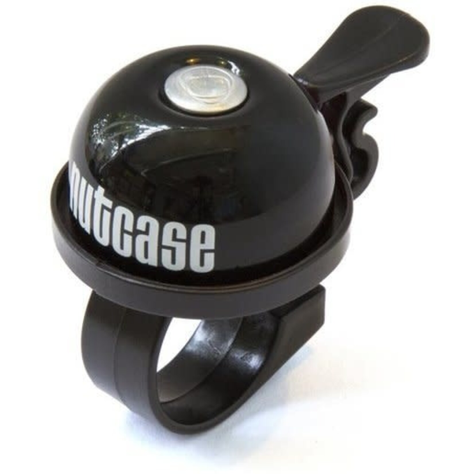 Nutcase Blackitty Black Thumbdinger Bell