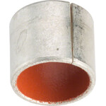 Fox Racing FOX DU Bushing for One Rear Shock Eyelet, 1/2" Internal Diameter