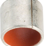 Fox Racing FOX DU Bushing for One Rear Shock Eyelet, 1/2" Internal Diameter