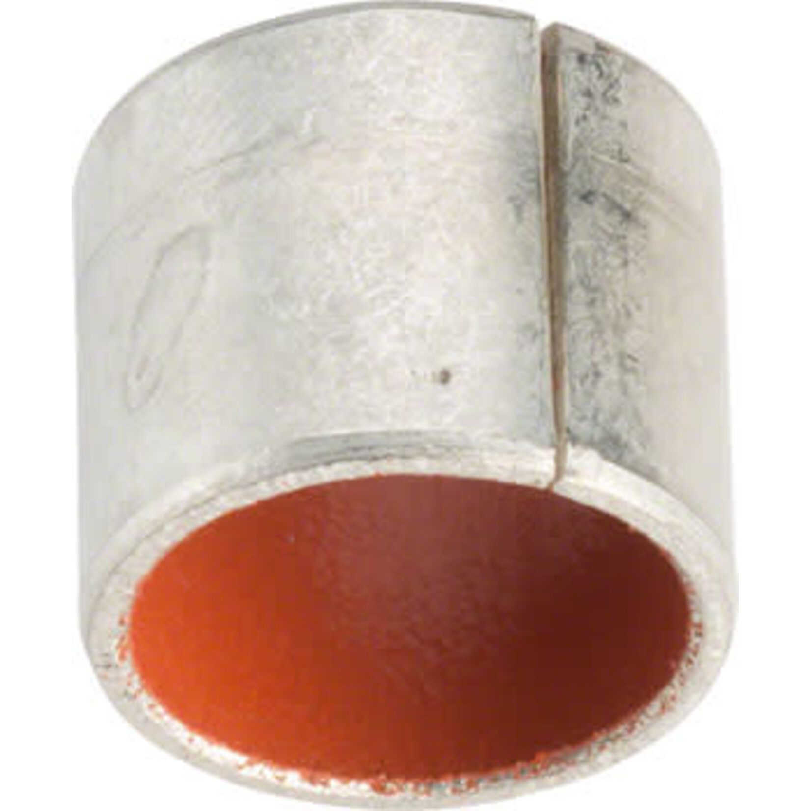 Fox Racing FOX DU Bushing for One Rear Shock Eyelet, 1/2" Internal Diameter