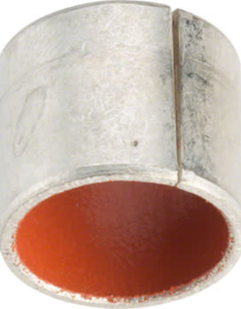 Fox Racing FOX DU Bushing for One Rear Shock Eyelet, 1/2" Internal Diameter