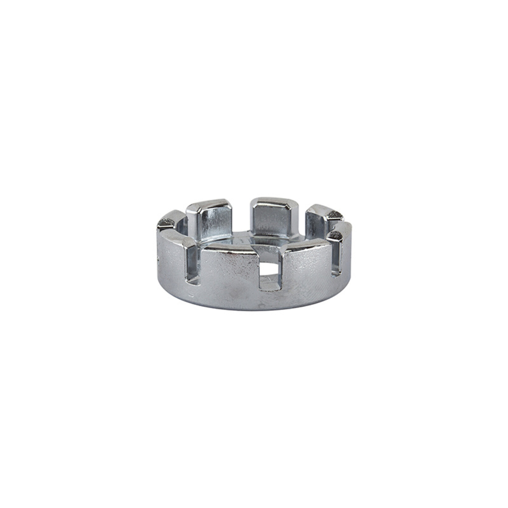 Sunlite Spoke Wrench Round 8-Slot TIW