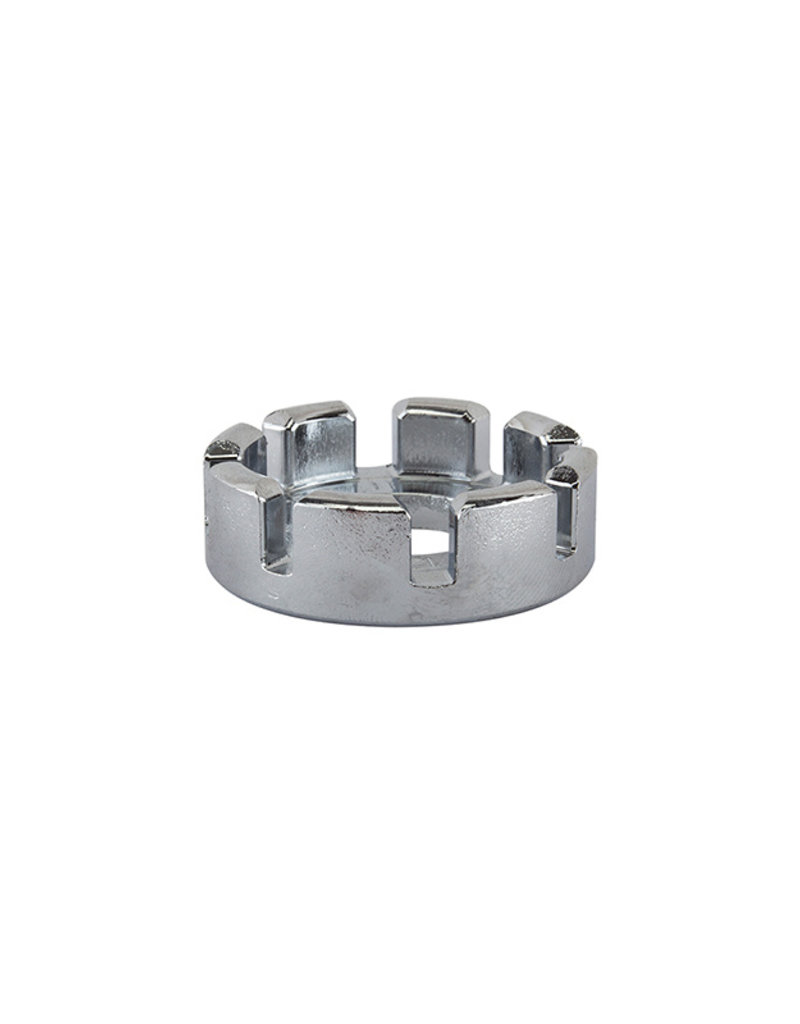Sunlite Spoke Wrench Round 8-Slot TIW