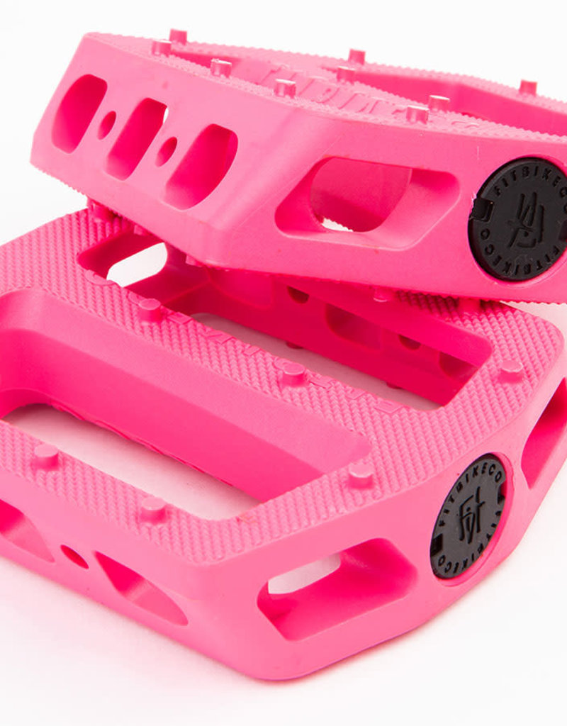 Fit Bike Co Fit Mac PC Pedals (in colors)