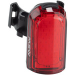 MSW MSW Tigermoth 20 USB Taillight, 20 Lumen, Black
