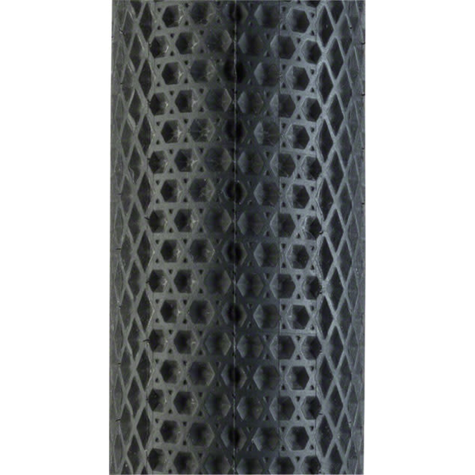 Cult 20x2.4 Cult X Vans Tire, Black