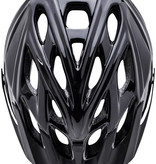 Kali Protectives Kali Protectives Chakra Solo Helmet - Solid Black Small/Medium