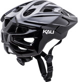 Kali Protectives Kali Protectives Chakra Solo Helmet - Solid Black Small/Medium
