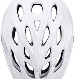 Kali Protectives Kali Protectives Chakra Solo Helmet - Solid White, Small/Medium