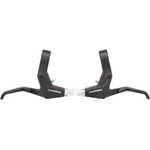 Tektro Tektro RS360A Linear Pull Brake Lever Set, Black