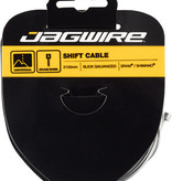 Jagwire Jagwire Sport Derailleur Cable Slick Galvanized 1.1x3100mm SRAM/Shimano Tandem