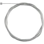Jagwire Jagwire Sport Derailleur Cable Slick Galvanized 1.1x3100mm SRAM/Shimano Tandem