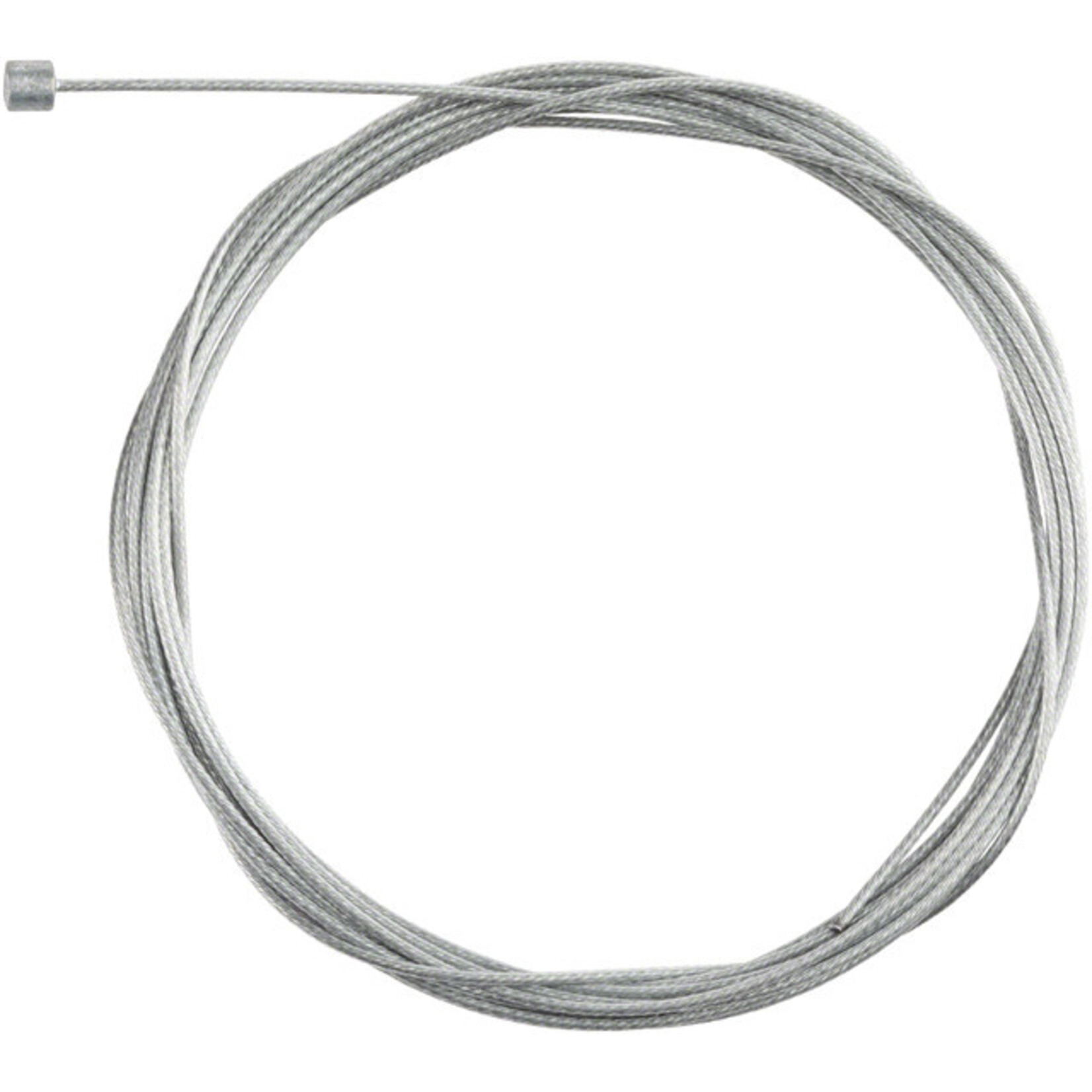 Jagwire Jagwire Sport Derailleur Cable Slick Galvanized 1.1x3100mm SRAM/Shimano Tandem