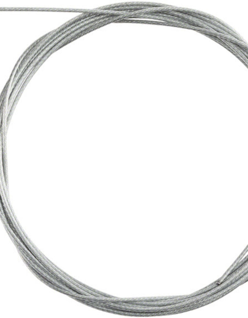 Jagwire Jagwire Sport Derailleur Cable Slick Galvanized 1.1x3100mm SRAM/Shimano Tandem